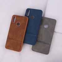 قاب چرمی Puloka سامسونگ Galaxy A10s