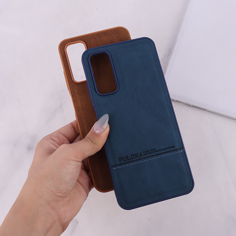 قاب چرمی Puloka سامسونگ Galaxy A05s