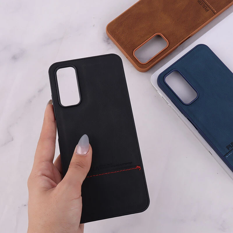 قاب چرمی Puloka سامسونگ Galaxy A05s