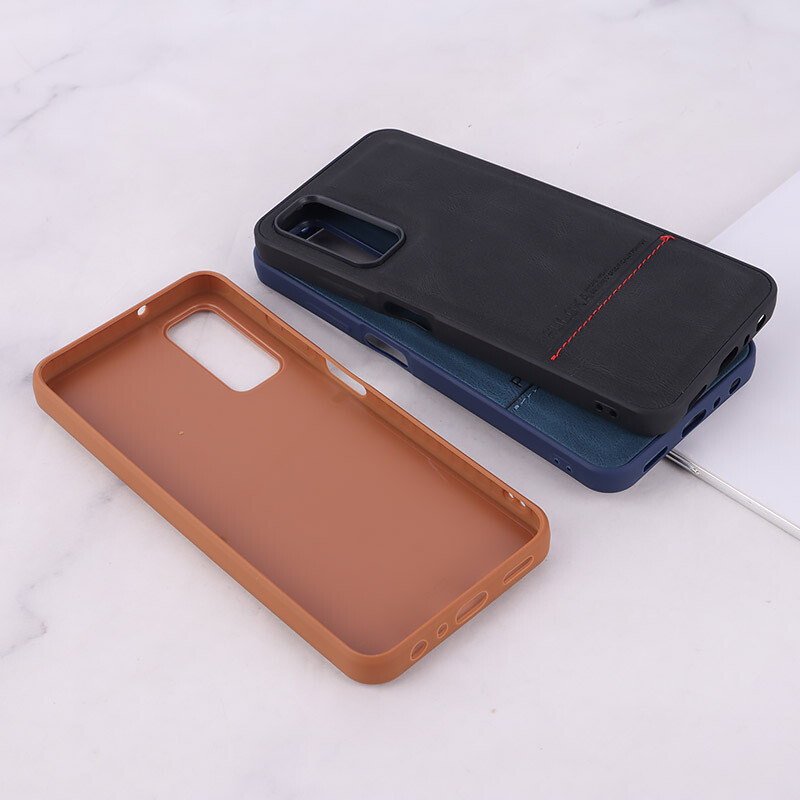 قاب چرمی Puloka سامسونگ Galaxy A05s
