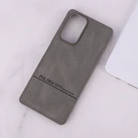 قاب چرمی Puloka شیائومی Redmi Note 10 Pro 4G