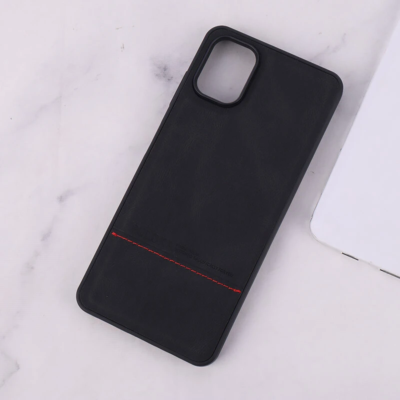 قاب چرمی Puloka سامسونگ Galaxy A06