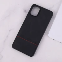 قاب چرمی Puloka سامسونگ Galaxy A06