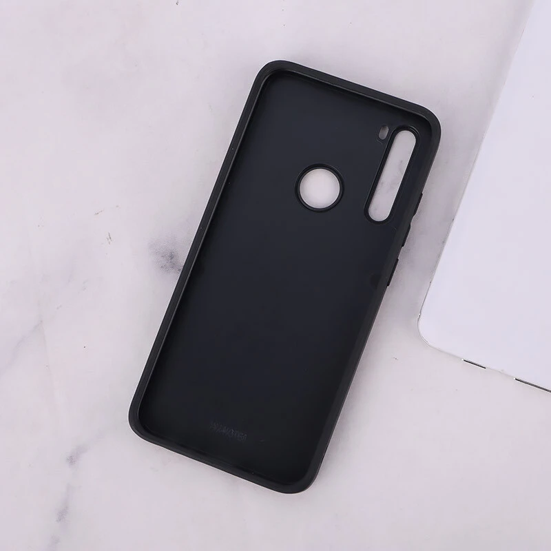 قاب چرمی Puloka شیائومی Redmi Note 8
