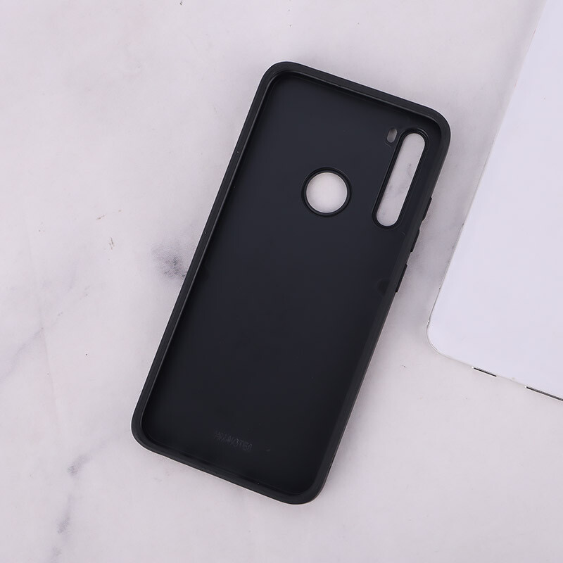 قاب چرمی Puloka شیائومی Redmi Note 8