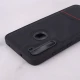 قاب چرمی Puloka شیائومی Redmi Note 8
