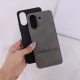 قاب چرمی Puloka شیائومی Redmi 13C / Poco C65