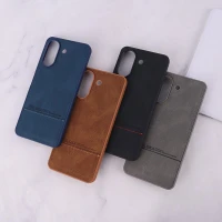 قاب چرمی Puloka شیائومی Redmi 13C / Poco C65