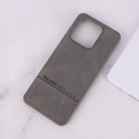 قاب چرمی Puloka شیائومی Redmi 10C