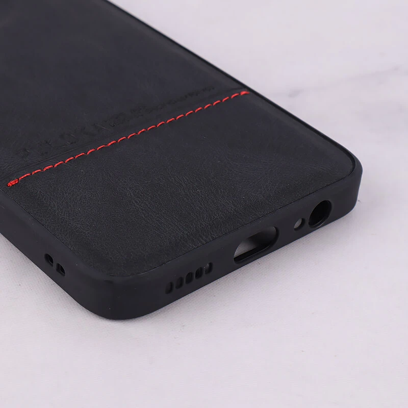 قاب چرمی Puloka شیائومی Redmi Note 9 / Redmi 10x 4G