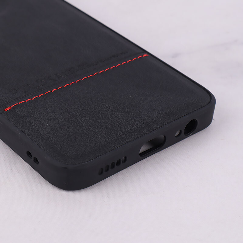 قاب چرمی Puloka شیائومی Redmi Note 9 / Redmi 10x 4G