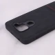 قاب چرمی Puloka شیائومی Redmi Note 9 / Redmi 10x 4G