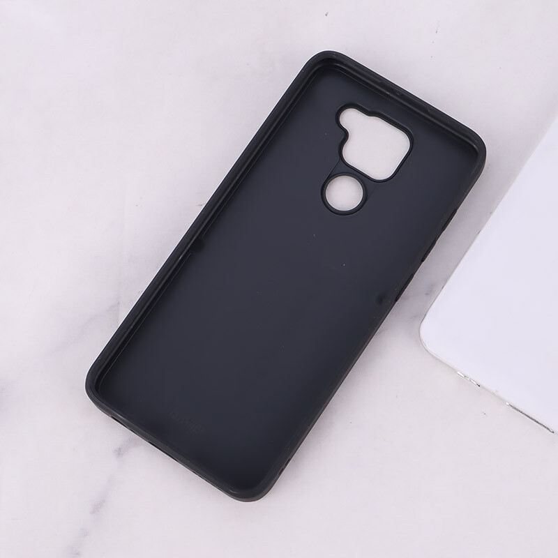 قاب چرمی Puloka شیائومی Redmi Note 9 / Redmi 10x 4G