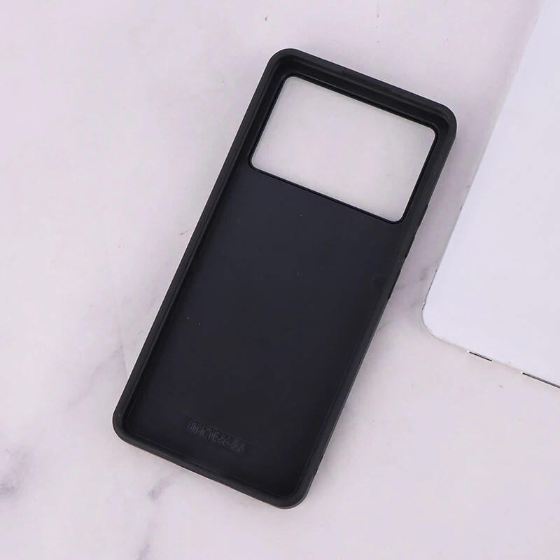 قاب چرمی Puloka شیائومی Poco X6 Pro