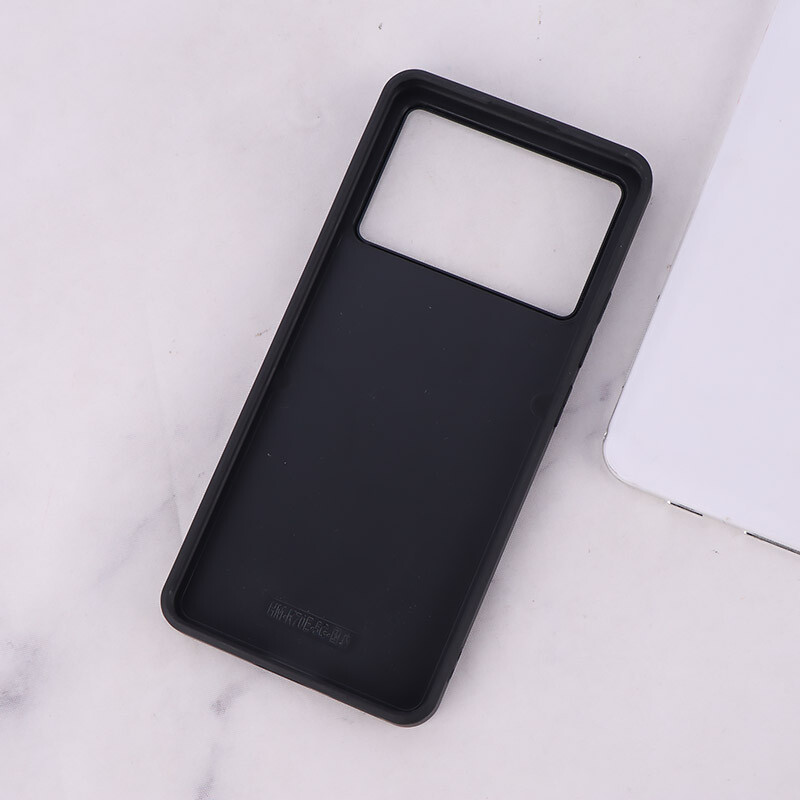 قاب چرمی Puloka شیائومی Poco X6 Pro