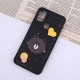 قاب ژله ای سامسونگ Galaxy A11 / M11 طرح آبنبات و قلب