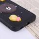 قاب ژله ای سامسونگ Galaxy A11 / M11 طرح آبنبات و قلب