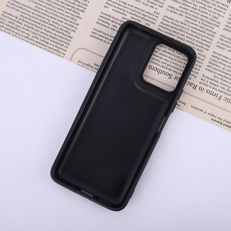 قاب ژله ای شیائومی Redmi 12 طرح آبنبات و قلب