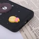 قاب ژله ای شیائومی Redmi 12 طرح آبنبات و قلب
