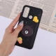 قاب ژله ای شیائومی Redmi Note 8 طرح آبنبات و قلب