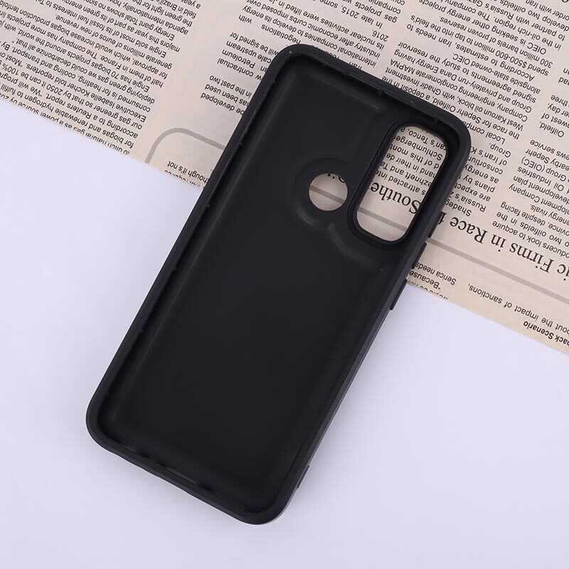 قاب ژله ای شیائومی Redmi Note 8 طرح آبنبات و قلب