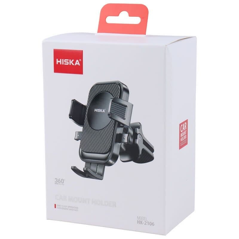 هولدر دریچه ای هیسکا HK-2106