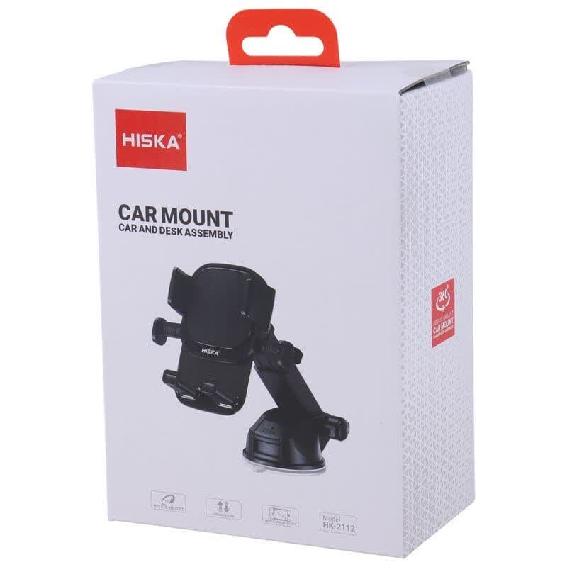 هولدر داشبوردی هیسکا HK-2112