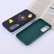 قاب ژله ای سامسونگ Galaxy A55 طرح آبنبات و قلب