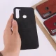 قاب چرمی A Bold Attempt شیائومی Redmi Note 8