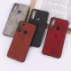 قاب چرمی A Bold Attempt شیائومی Redmi Note 8