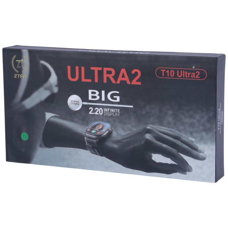 ساعت هوشمند T10 Ultra 2 49mm