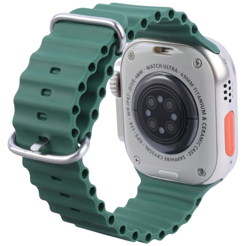 ساعت هوشمند T10 Ultra 2 49mm