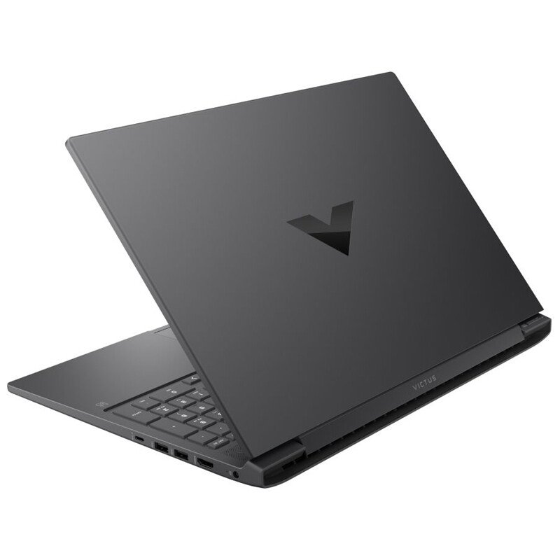 لپ تاپ گیمینگ اچ پی 15.6 اینچی Victus 15 R0328TX Core i7 13700HX 24GB 1TB SSD RTX4060