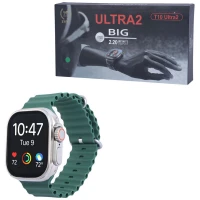 ساعت هوشمند T10 Ultra 2 49mm