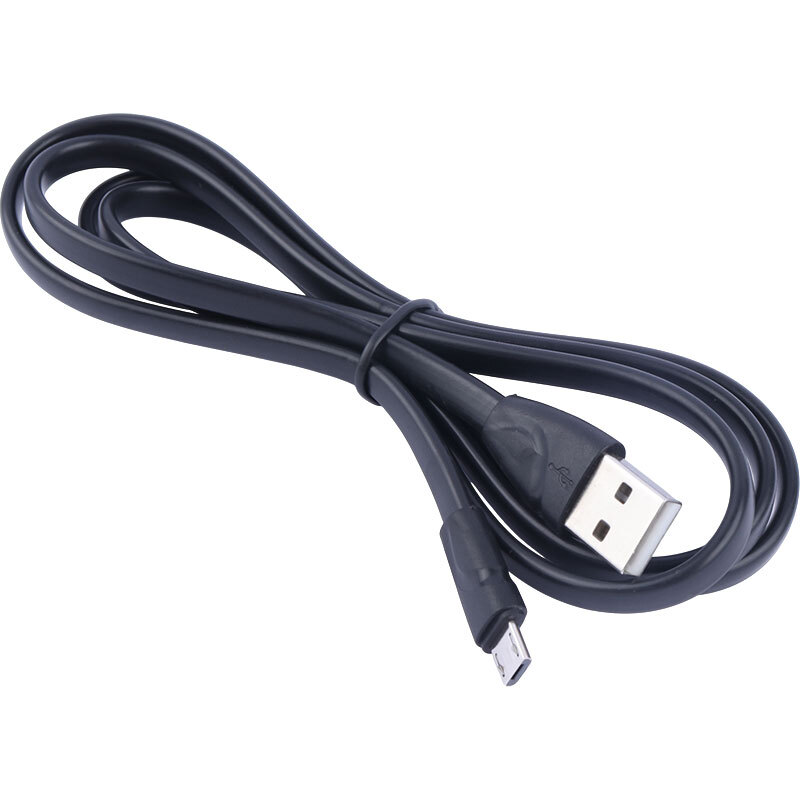 کابل میکرو یو اس بی KingStar K112A 2.1A 1.1m