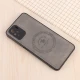 قاب چرمی Polo & Racquet Club شیائومی Redmi Note 10 4G / 10s طرح مگ سیف محافظ لنزدار