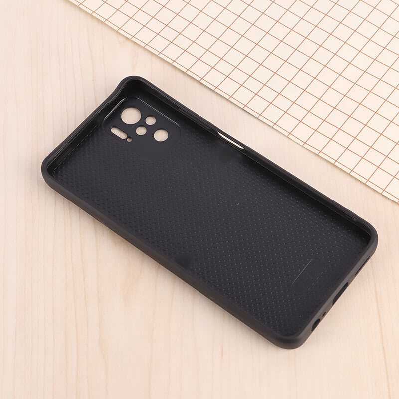 قاب چرمی Polo & Racquet Club شیائومی Redmi Note 10 4G / 10s طرح مگ سیف محافظ لنزدار