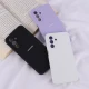 قاب سیلیکونی اصلی زیربسته سامسونگ Galaxy A26 محافظ لنزدار