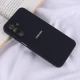 قاب سیلیکونی اصلی زیربسته سامسونگ Galaxy A26 محافظ لنزدار