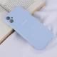 قاب سیلیکونی اصلی زیربسته سامسونگ Galaxy A05 محافظ لنزدار