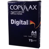 کاغذ Saba Copimax 75g A4 بسته 500 عددی