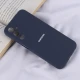 قاب سیلیکونی اصلی زیربسته سامسونگ Galaxy A25 محافظ لنزدار
