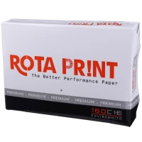 کاغذ Rota Print 80g A4 بسته 500 عددی