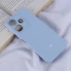 قاب سیلیکونی اصلی زیربسته شیائومی Redmi 13 4G / Redmi 13 5G محافظ لنزدار