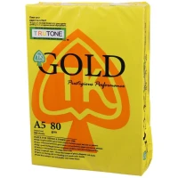کاغذ Gold 80g A5 گلستان بسته 500 عددی