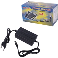 آداپتور برق Gulf Strip BT-1250 12V 5A