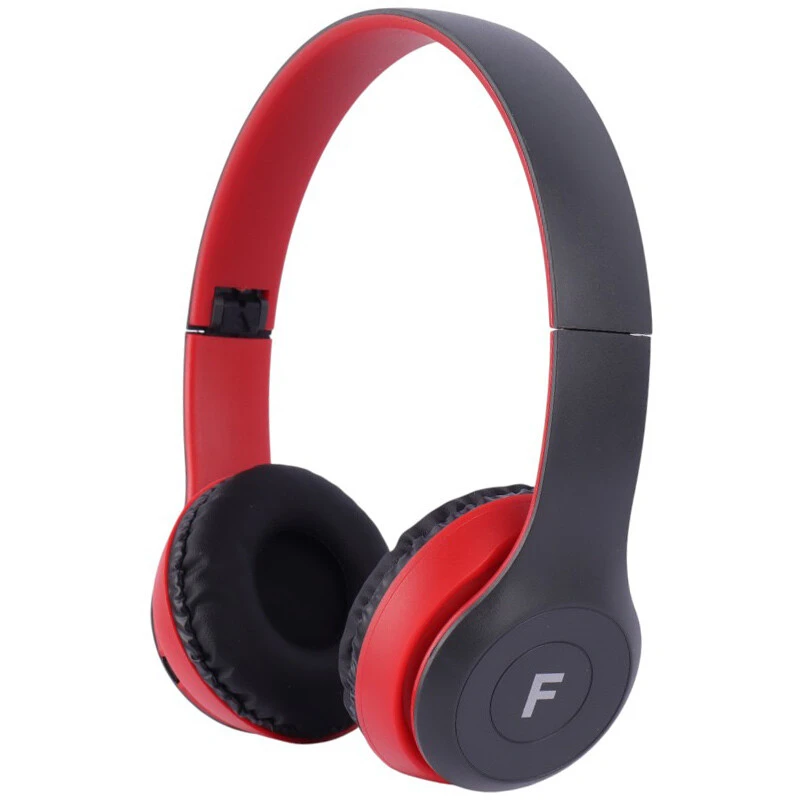 هدفون بلوتوثی فرست F14