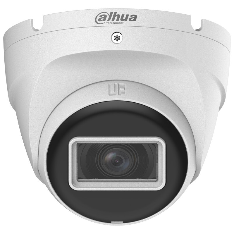 دوربین مداربسته داهوا 2 مگاپیکسل HAC-T2A21-U