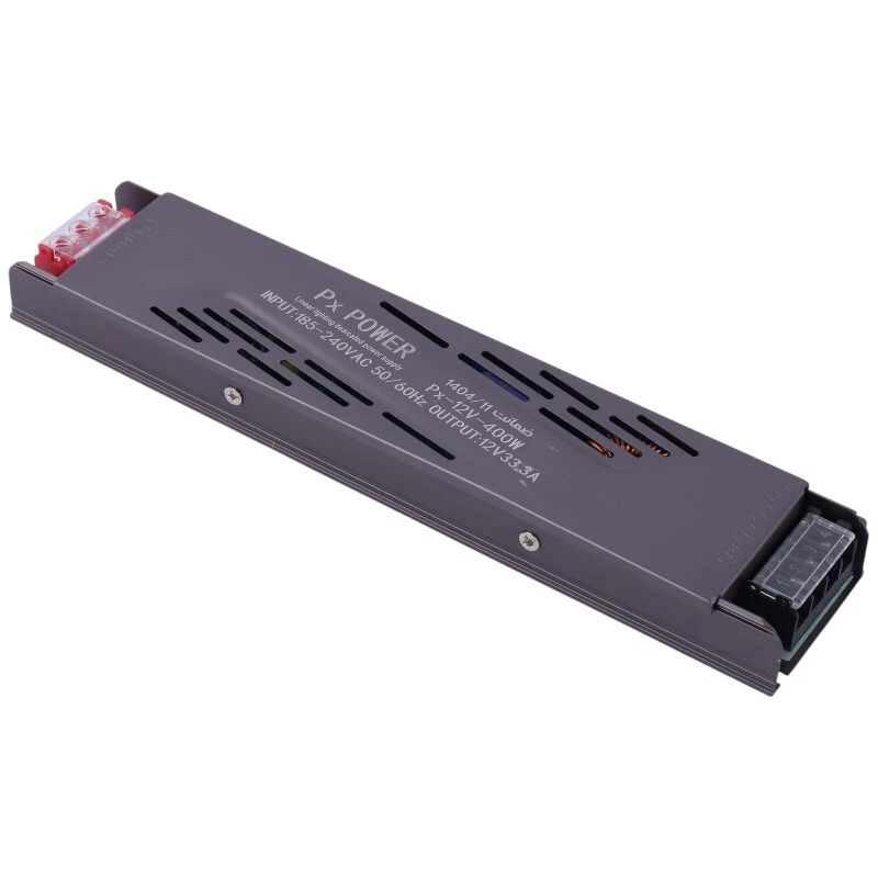 ترانس PxLED 400W