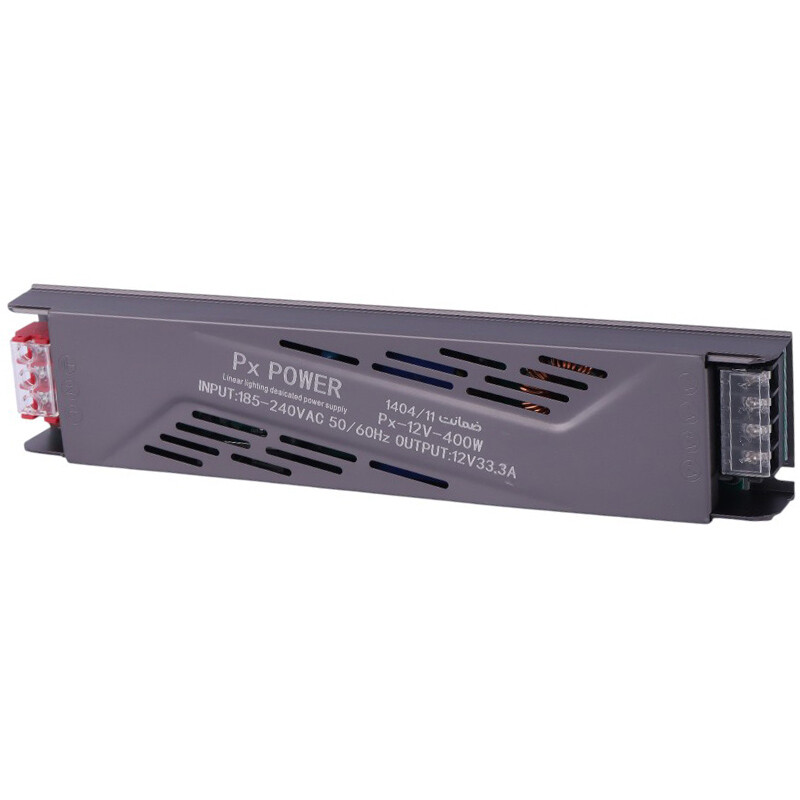 ترانس PxLED 400W